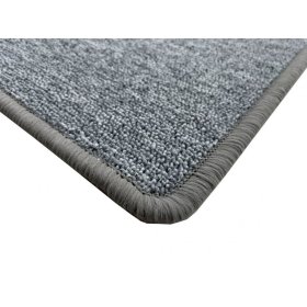 Tapis en pièces ASTRA - Gris clair, VOPI kids