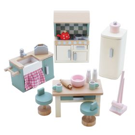 Cuisine Le Toy Van Meubles Daisylane, Le Toy Van