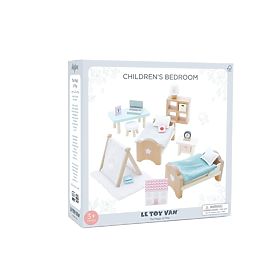 Le Toy Van Meubles Daisylane chambre d'enfant, Le Toy Van