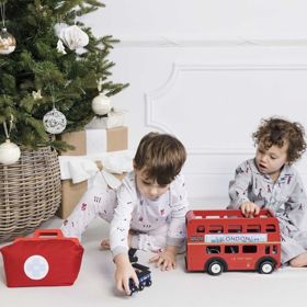 Mallette de docteur Le Toy Van avec accessoires, Le Toy Van