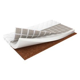 Matelas BÉBÉ ENFANTS - 140x70 cm, MATSEN