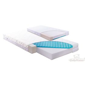 Matelas Babymatex Carpathia 120x60 cm, Babymatex