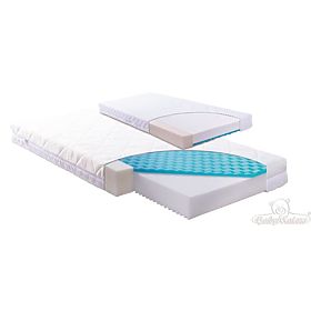 Matelas Babymatex Carpathia 160x80 cm