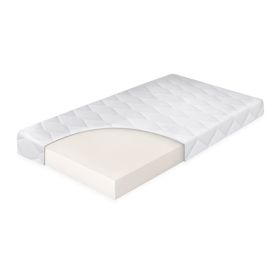 Matelas en mousse Basic - 200x90 cm, Ourbaby®