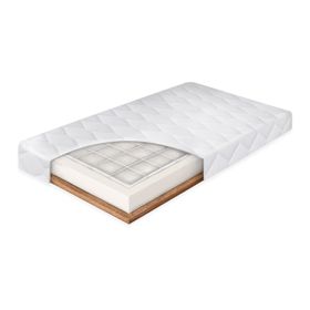 Matelas pour enfants BABY - 120x60 cm, Ourbaby®