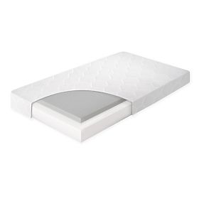 Matelas enfant HR90 200x90 cm, Ourbaby®