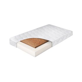 Matelas enfant MIKROC 140x70, Ourbaby®