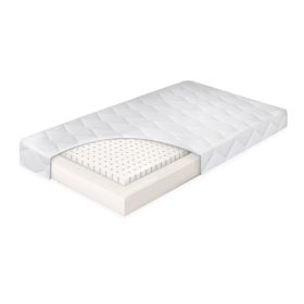 Matelas LATEX 140x70 cm, Ourbaby®