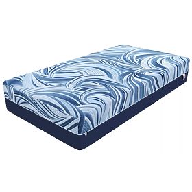 Matelas mousse Dreamer Lux 120 x 200 cm, FDM