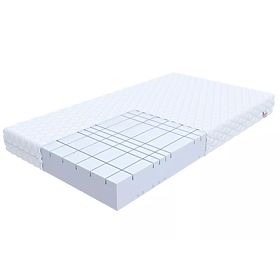 Matelas mousse Goya 120 x 200 cm, FDM