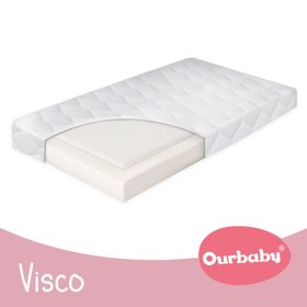 Matelas VISCO 90x200 cm