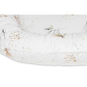 Nid en coton libellule, Babymatex