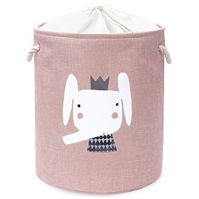 Panier à jouets éléphant XL