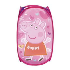 Panier à jouets Peppa Pig, Arditex, Peppa pig