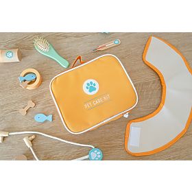 PetVet - Set pour petits vétérinaires, Ourbaby®