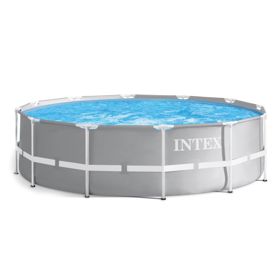 Piscine INTEX 366x99 cm + pompe et échelle