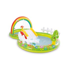 Piscine pour enfants Garden Play Center