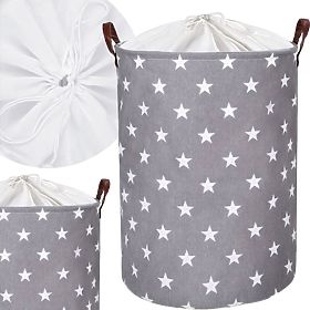 Panier à jouets - étoiles, Ourbaby®