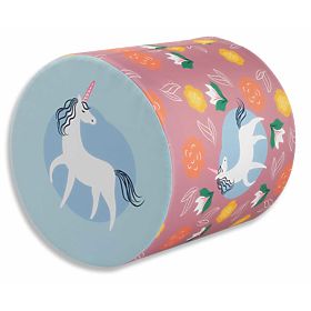 Pouf Licorne, Ourbaby®