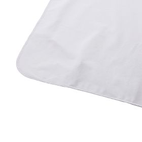 Protège matelas 140x70 cm - éponge, Ourbaby®