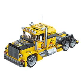 Qman 42108 - transporteur audacieux, Qman