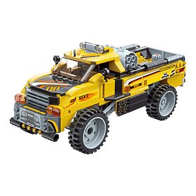 Qman 42108 - transporteur audacieux, Qman