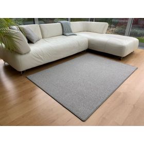 Tapis en pièces WELLINGTON - Gris