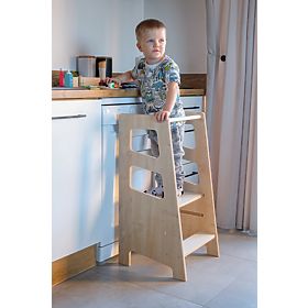 Tour d'apprentissage Montessori Quadro Modern, Ourbaby®