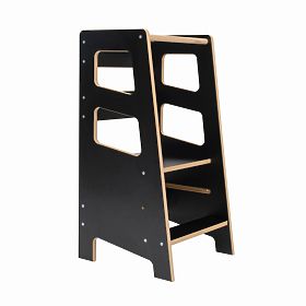 Tour d'apprentissage Montessori Quadro Noir, Ourbaby®