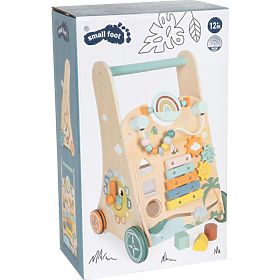 Trotteur pour enfants - Safari, small foot