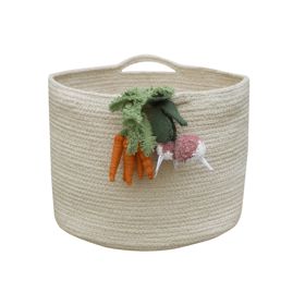 Panier de rangement pour légumes - Lorena Canals, Lorena Canals