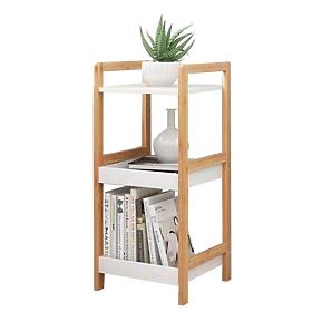 Petite étagère à livres Scandi, MODERNHOME